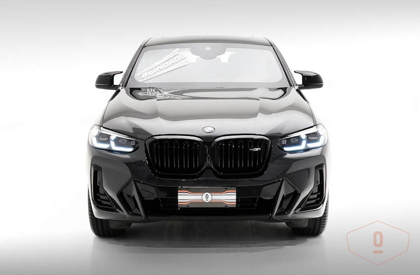 Foto do veículo BMW X4 M40I 2023 32 KM 530.000,00