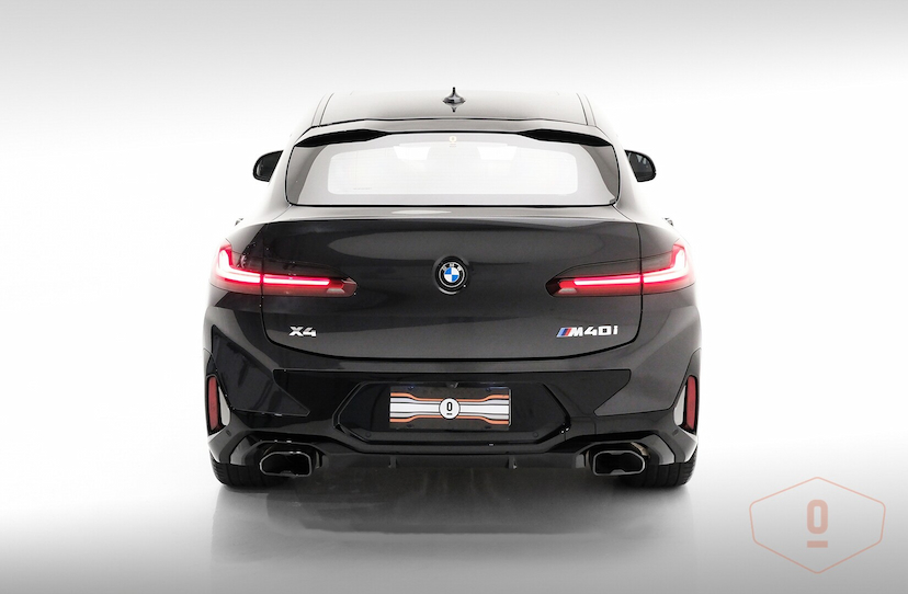Foto do veículo BMW X4 M40I 2023 32 KM 530.000,00
