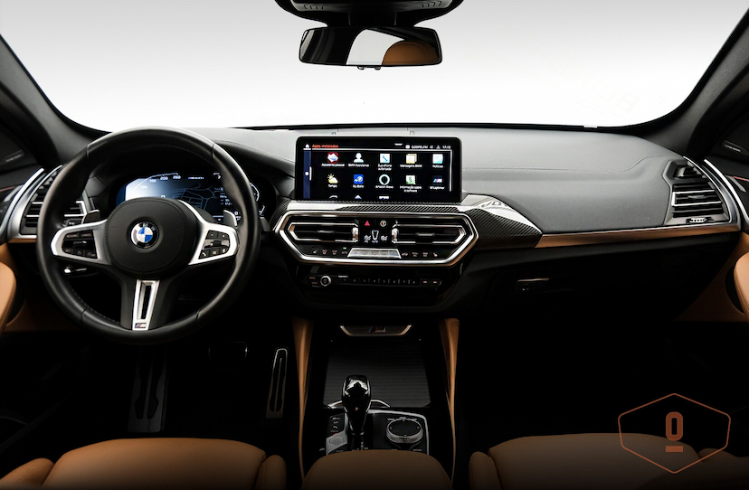 Foto do veículo BMW X4 M40I 2023 32 KM 530.000,00