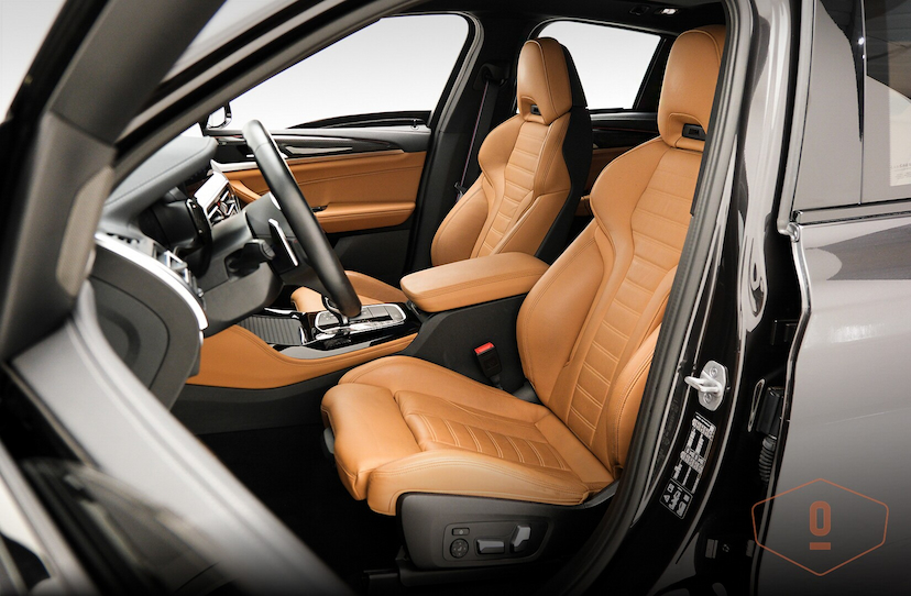 Foto do veículo BMW X4 M40I 2023 32 KM 530.000,00