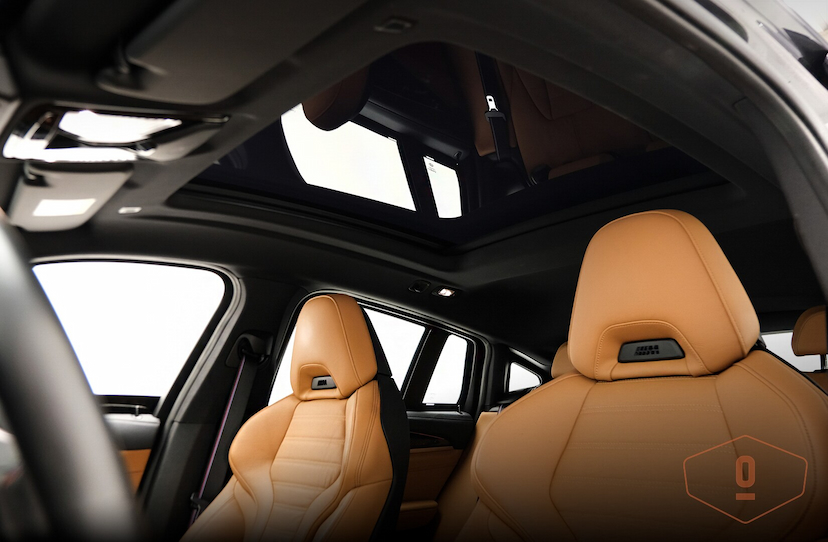 Foto do veículo BMW X4 M40I 2023 32 KM 530.000,00