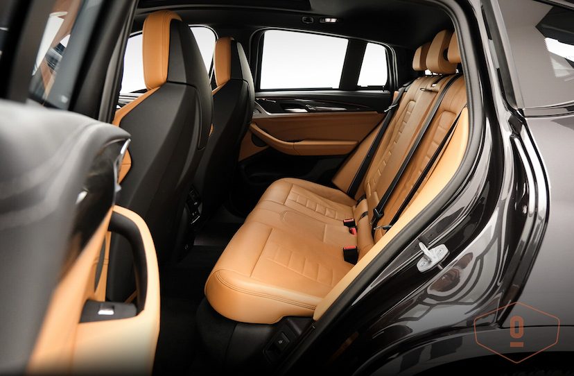Foto do veículo BMW X4 M40I 2023 32 KM 530.000,00