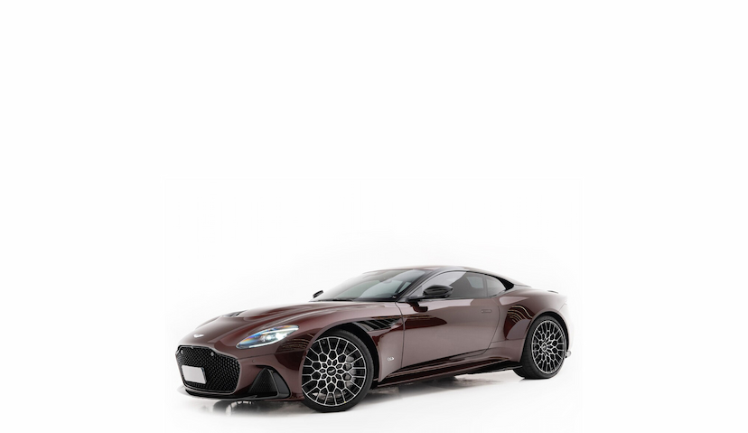 Foto do veículo ASTON MARTIN DBS 770 ULTIMATE 2023 430 KM 4.600.000,00