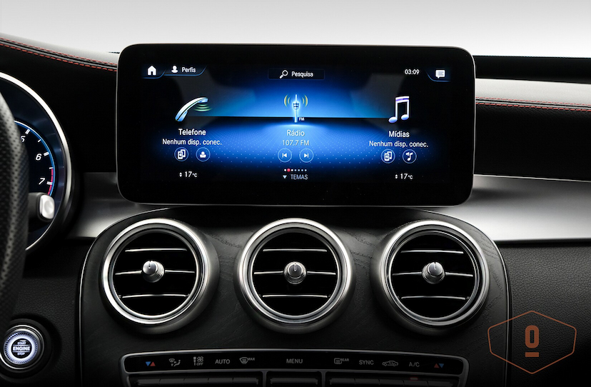 Foto do veículo MERCEDES-BENZ GLC43 4MATIC COUPé 2020 37 KM 450.000,00