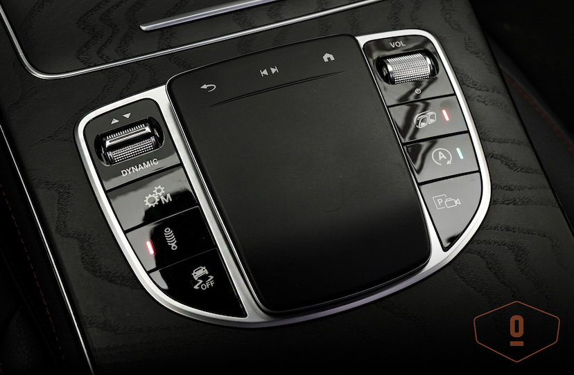 Foto do veículo MERCEDES-BENZ GLC43 4MATIC COUPé 2020 37 KM 450.000,00
