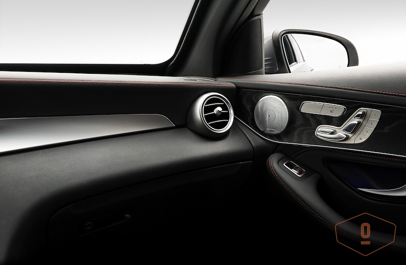 Foto do veículo MERCEDES-BENZ GLC43 4MATIC COUPé 2020 37 KM 450.000,00