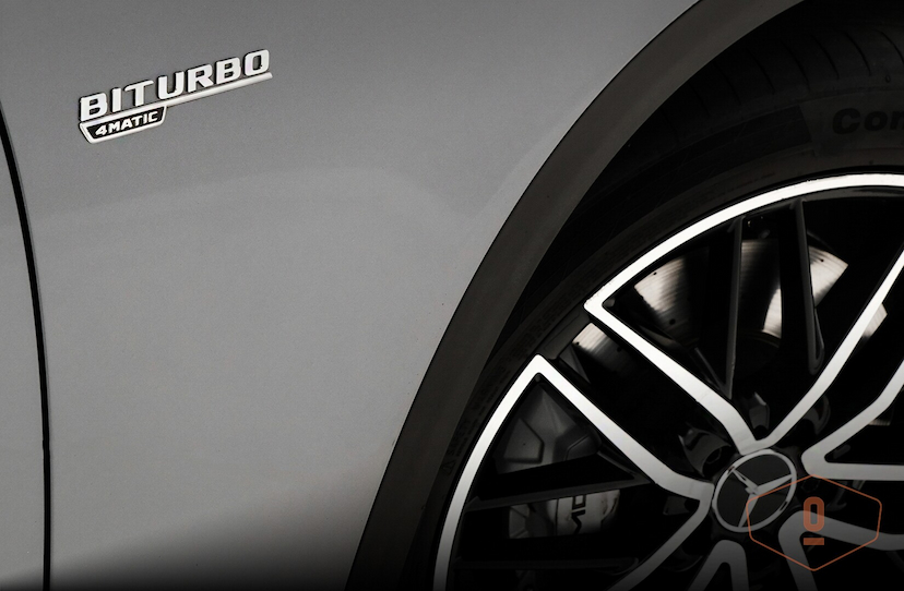 Foto do veículo MERCEDES-BENZ GLC43 4MATIC COUPé 2020 37 KM 450.000,00