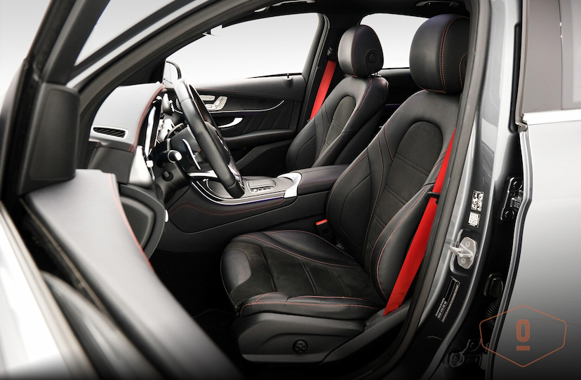 Foto do veículo MERCEDES-BENZ GLC43 4MATIC COUPé 2020 37 KM 450.000,00