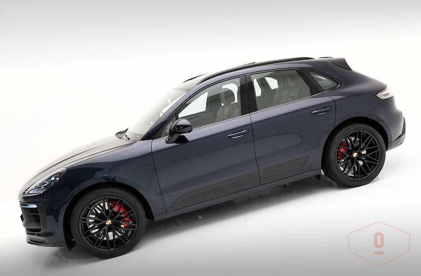 Foto do veículo PORSCHE MACAN GTS 2023 11 KM 680.000,00