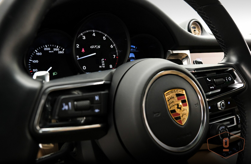 Foto do veículo PORSCHE MACAN GTS 2023 11 KM 680.000,00