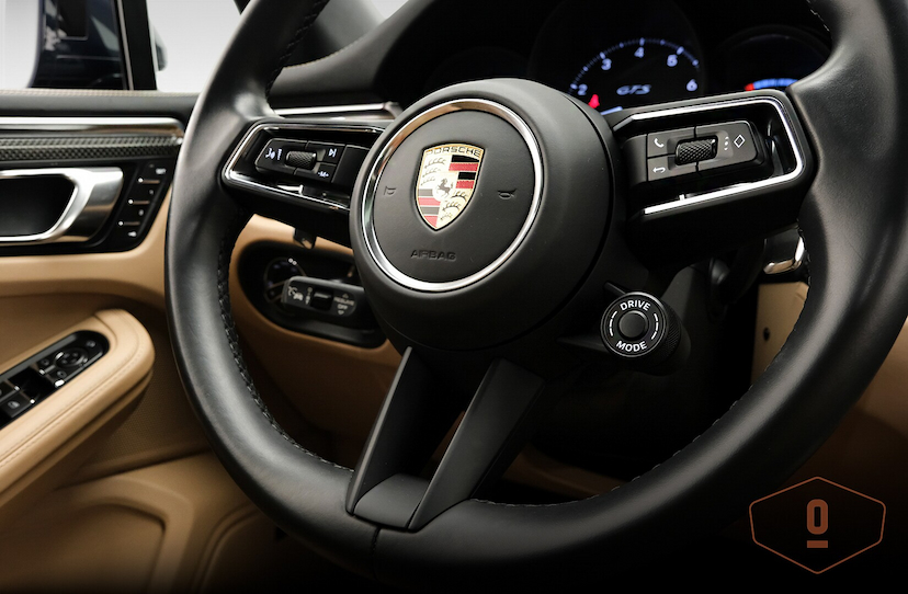 Foto do veículo PORSCHE MACAN GTS 2023 11 KM 680.000,00
