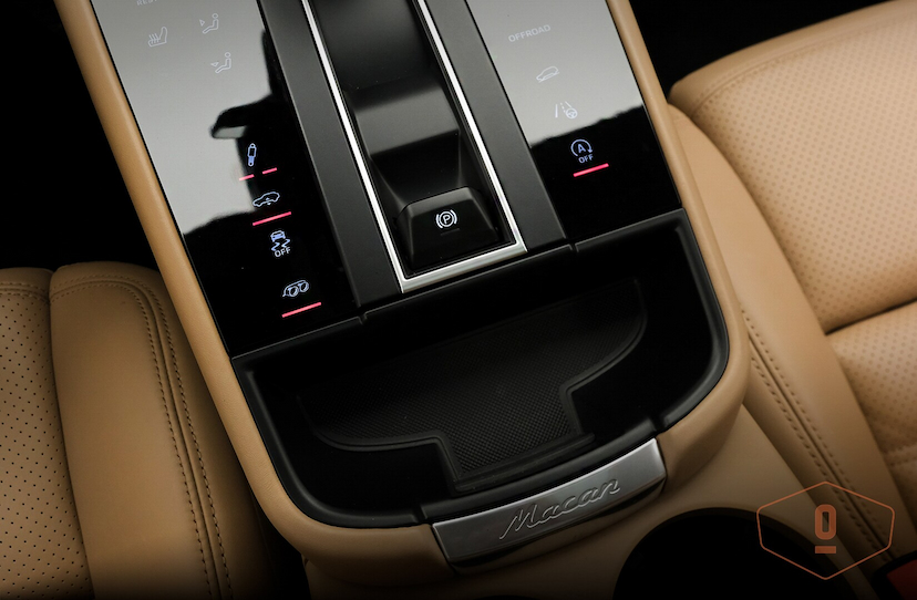 Foto do veículo PORSCHE MACAN GTS 2023 11 KM 680.000,00