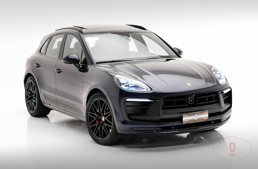 Foto do veículo PORSCHE MACAN GTS 2023 11 KM 680.000,00