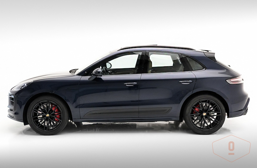 Foto do veículo PORSCHE MACAN GTS 2023 11 KM 680.000,00