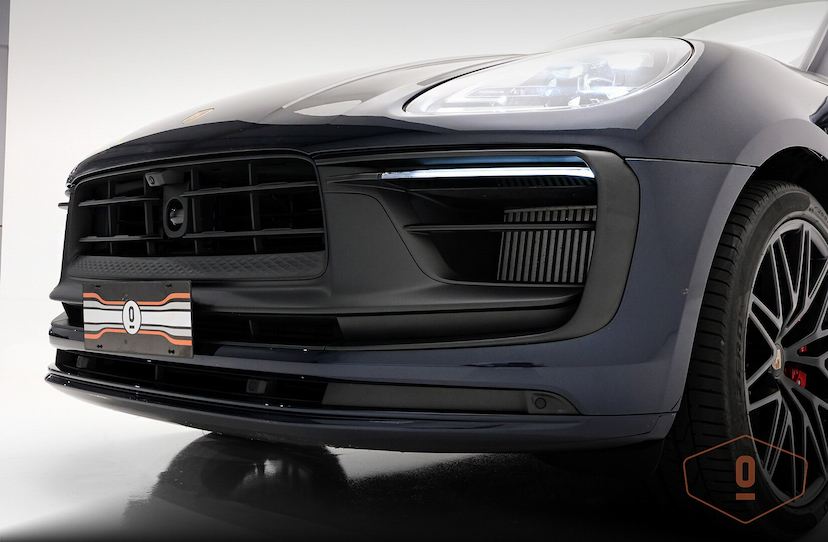 Foto do veículo PORSCHE MACAN GTS 2023 11 KM 680.000,00
