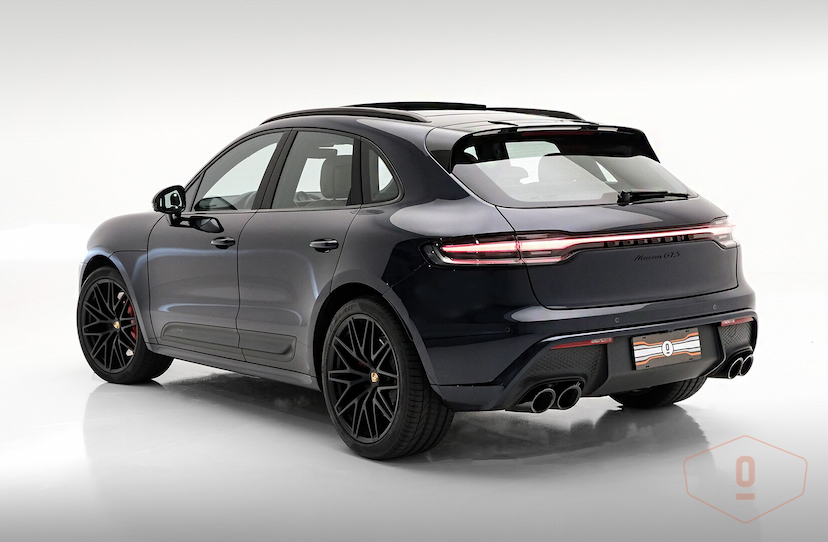 Foto do veículo PORSCHE MACAN GTS 2023 11 KM 680.000,00