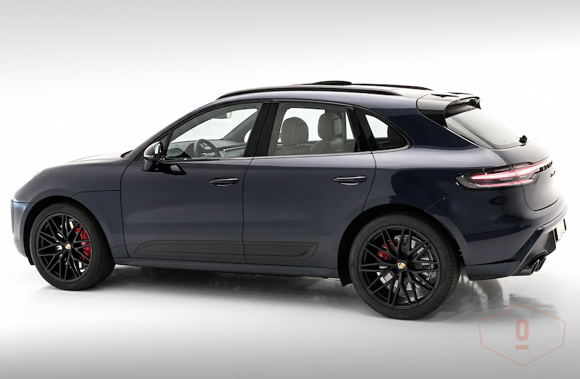 Foto do veículo PORSCHE MACAN GTS 2023 11 KM 680.000,00