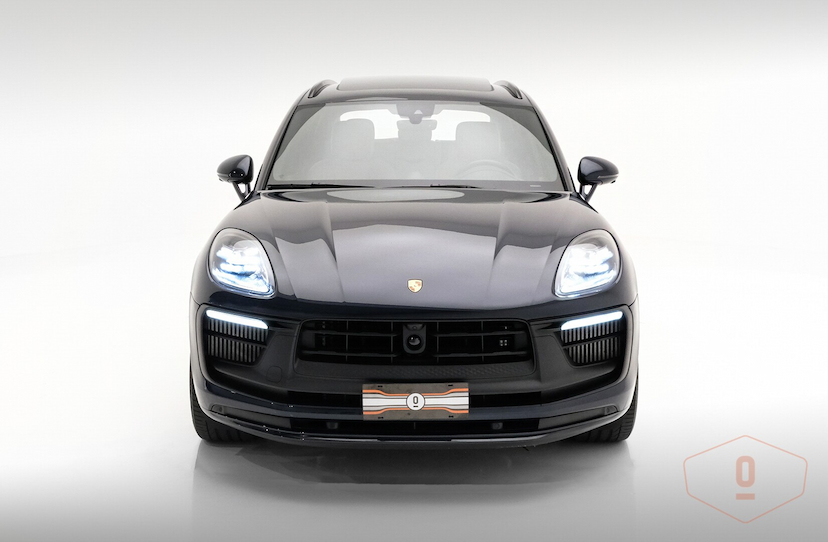 Foto do veículo PORSCHE MACAN GTS 2023 11 KM 680.000,00