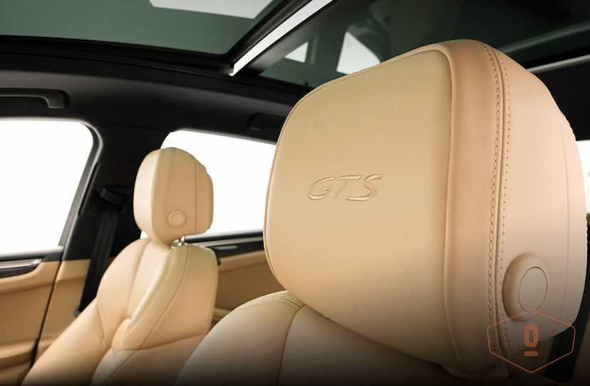 Foto do veículo PORSCHE MACAN GTS 2023 11 KM 680.000,00