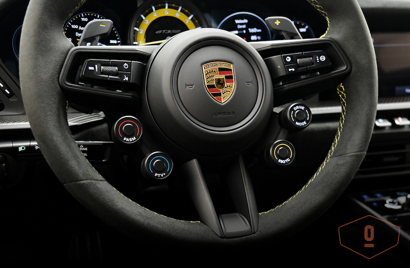 Foto do veículo PORSCHE 911 GT3 RS 2024 141 KM 3.790.000,00