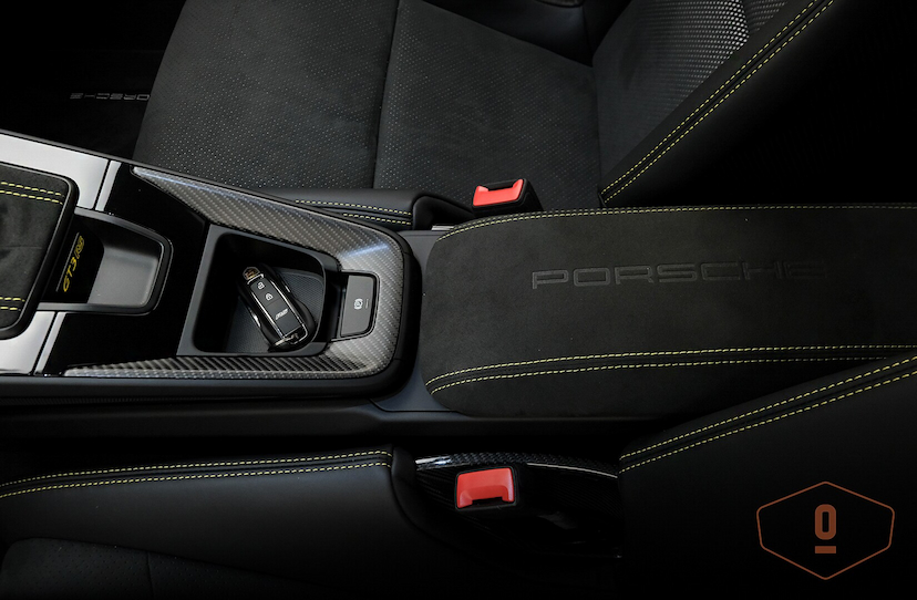 Foto do veículo PORSCHE 911 GT3 RS 2024 141 KM 3.790.000,00