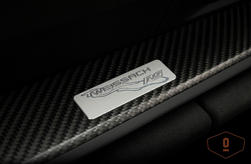 Foto do veículo PORSCHE 911 GT3 RS 2024 141 KM 3.790.000,00