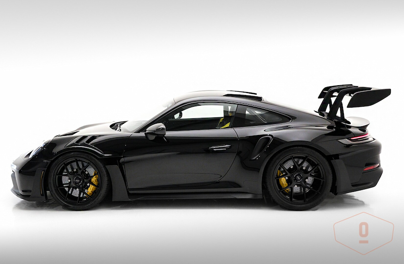 Foto do veículo PORSCHE 911 GT3 RS 2024 141 KM 3.790.000,00