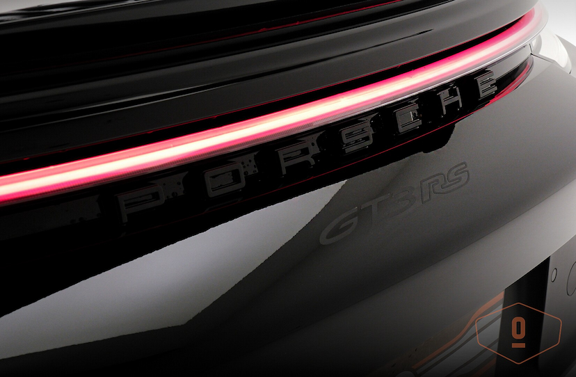 Foto do veículo PORSCHE 911 GT3 RS 2024 141 KM 3.790.000,00