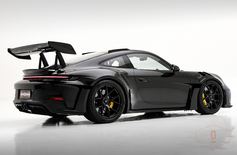 Foto do veículo PORSCHE 911 GT3 RS 2024 141 KM 3.790.000,00