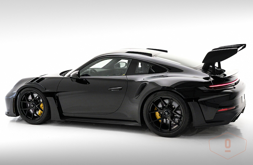 Foto do veículo PORSCHE 911 GT3 RS 2024 141 KM 3.790.000,00