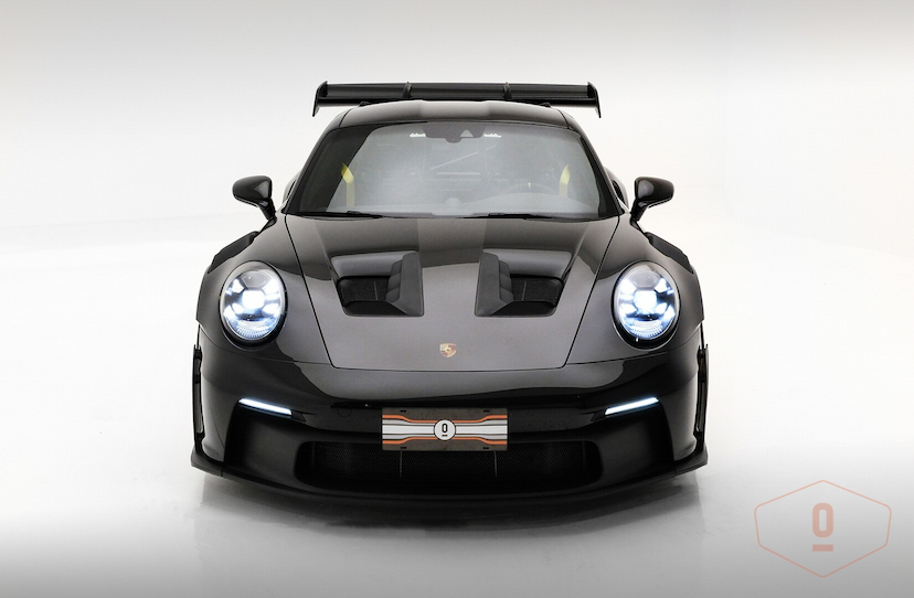 Foto do veículo PORSCHE 911 GT3 RS 2024 141 KM 3.790.000,00