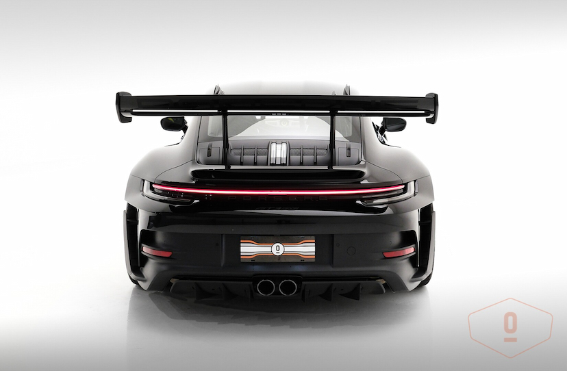 Foto do veículo PORSCHE 911 GT3 RS 2024 141 KM 3.790.000,00