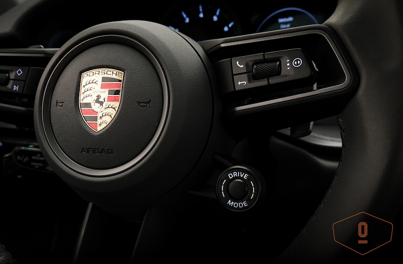Foto do veículo PORSCHE 911 911 2024 1 KM 1.050.000,00
