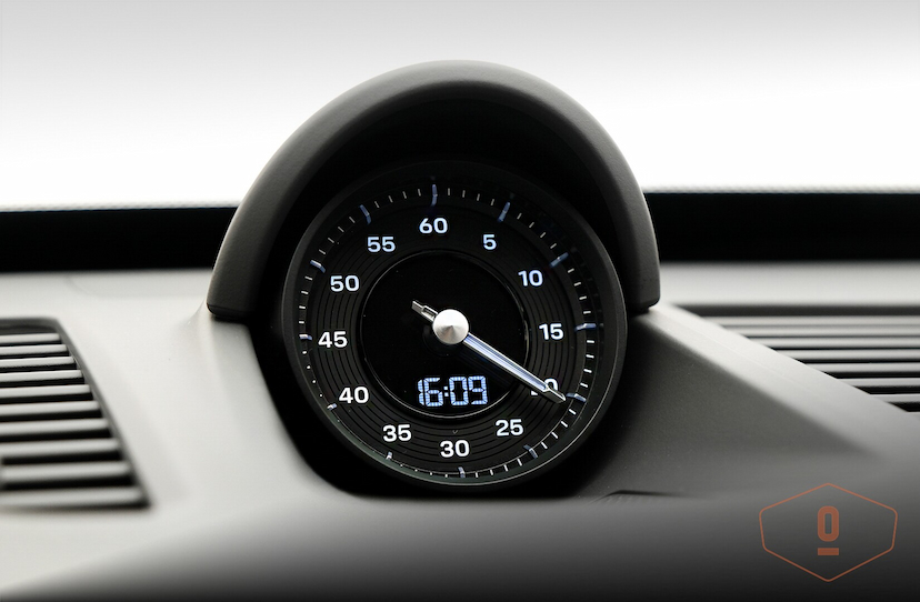 Foto do veículo PORSCHE 911 911 2024 1 KM 1.050.000,00