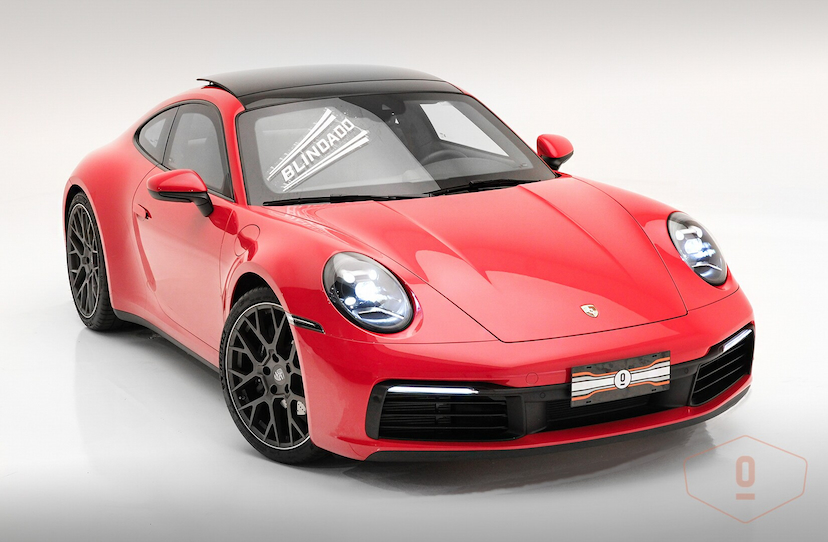Foto do veículo PORSCHE 911 911 2024 1 KM 1.050.000,00