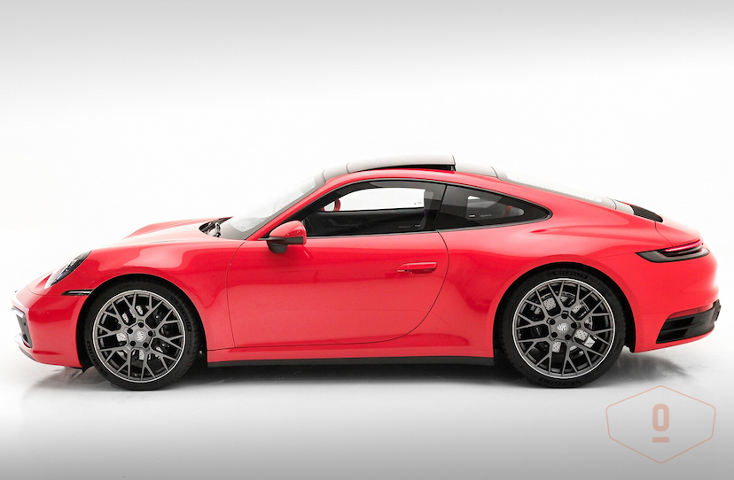 Foto do veículo PORSCHE 911 911 2024 1 KM 1.050.000,00