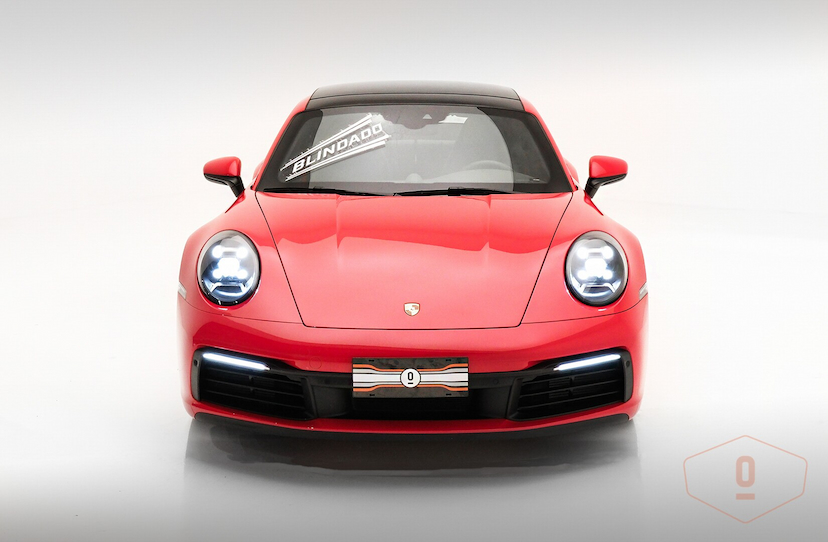Foto do veículo PORSCHE 911 911 2024 1 KM 1.050.000,00