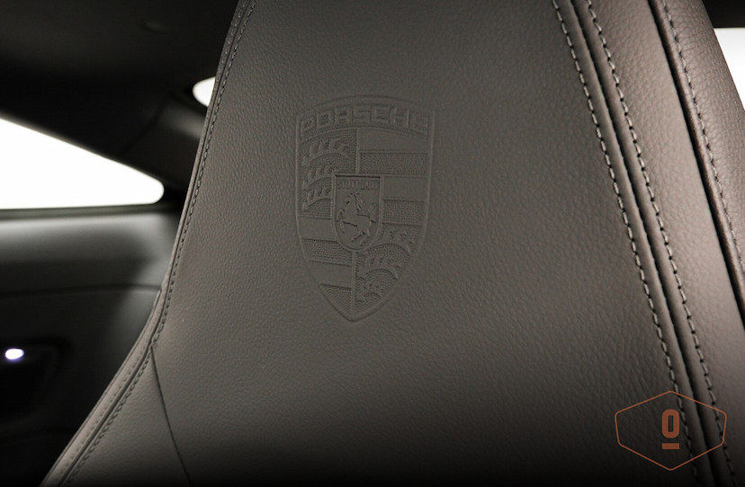 Foto do veículo PORSCHE 911 911 2024 1 KM 1.050.000,00