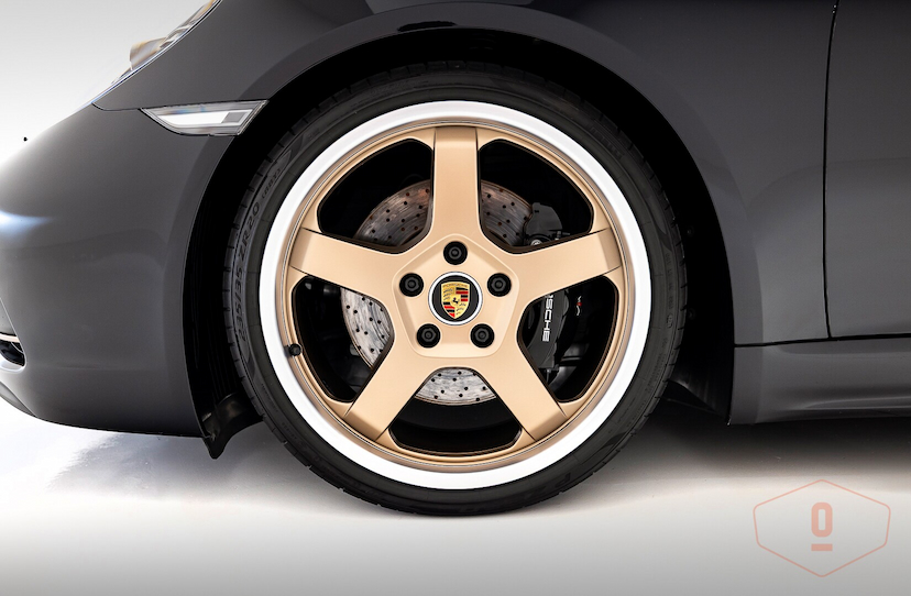 Foto do veículo PORSCHE 718 BOXSTER 25 ANOS 2022 4 KM 770.000,00