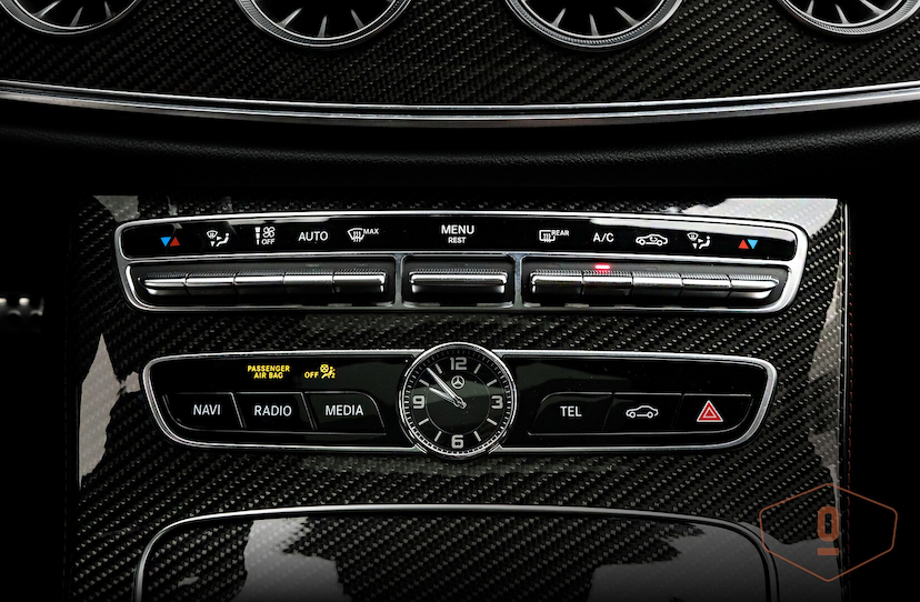 Foto do veículo MERCEDES-BENZ CLS 53 AMG 4MATIC+ 2019 31.014 KM 460.000,00
