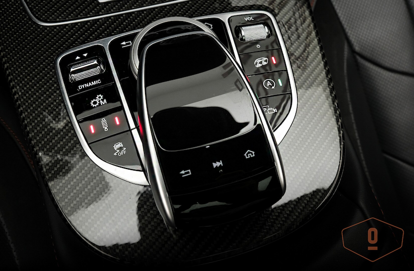 Foto do veículo MERCEDES-BENZ CLS 53 AMG 4MATIC+ 2019 31.014 KM 460.000,00