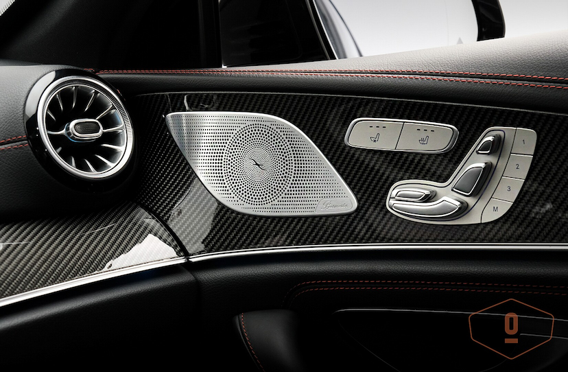 Foto do veículo MERCEDES-BENZ CLS 53 AMG 4MATIC+ 2019 31.014 KM 460.000,00