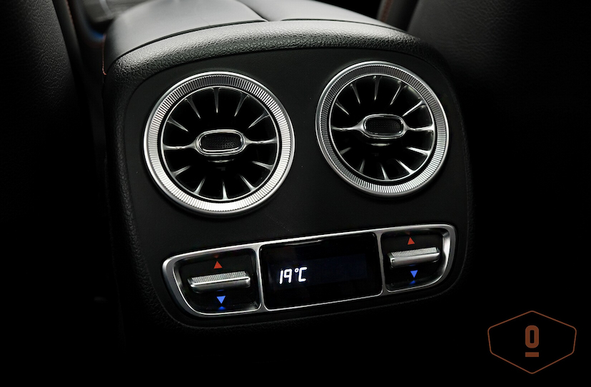 Foto do veículo MERCEDES-BENZ CLS 53 AMG 4MATIC+ 2019 31.014 KM 460.000,00