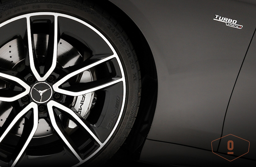 Foto do veículo MERCEDES-BENZ CLS 53 AMG 4MATIC+ 2019 31.014 KM 460.000,00