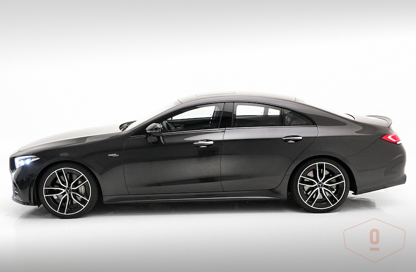 Foto do veículo MERCEDES-BENZ CLS 53 AMG 4MATIC+ 2019 31.014 KM 460.000,00