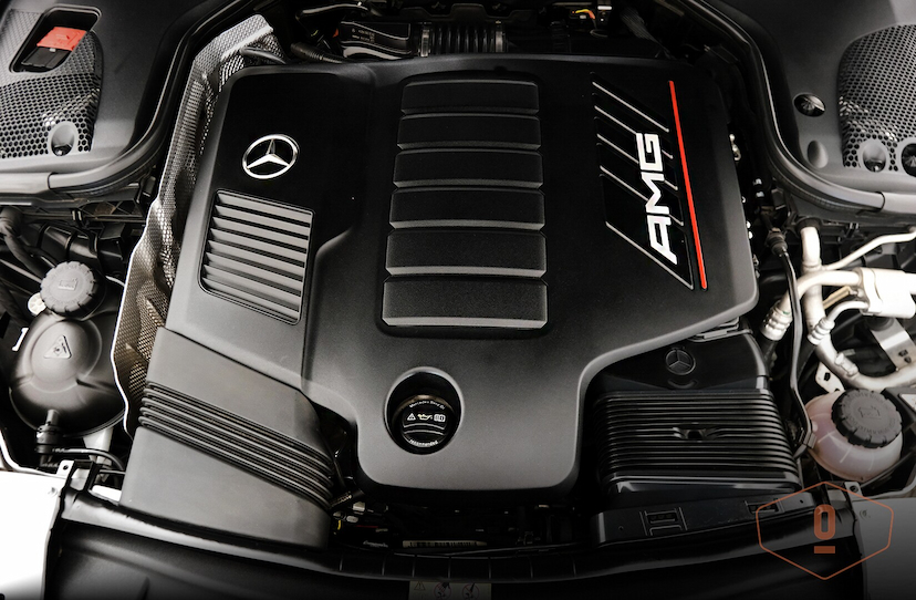 Foto do veículo MERCEDES-BENZ CLS 53 AMG 4MATIC+ 2019 31.014 KM 460.000,00