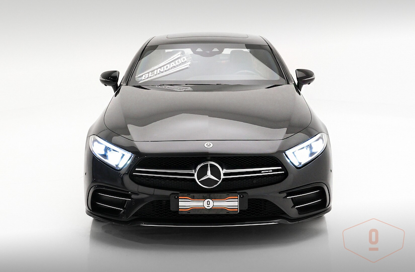 Foto do veículo MERCEDES-BENZ CLS 53 AMG 4MATIC+ 2019 31.014 KM 460.000,00