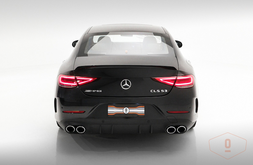 Foto do veículo MERCEDES-BENZ CLS 53 AMG 4MATIC+ 2019 31.014 KM 460.000,00