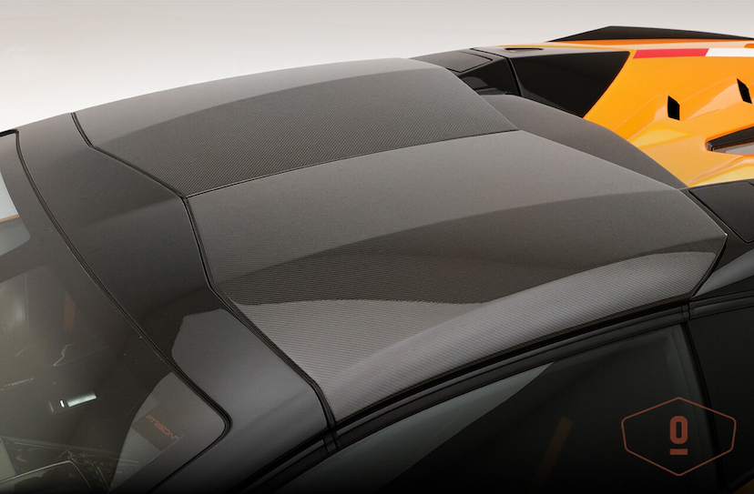 Foto do veículo LAMBORGHINI AVENTADOR SVJ ROADSTER 2020 3 KM 8.900.000,00