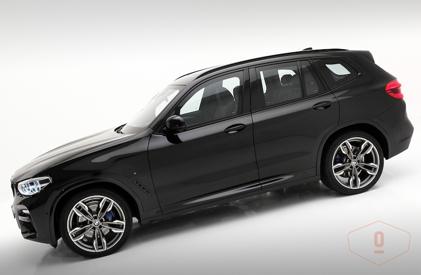 Foto do veículo BMW X3 X3 2019 35 KM 365.000,00